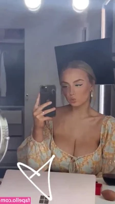 Charlotte Page [ charlotte-page ] - wish this was you