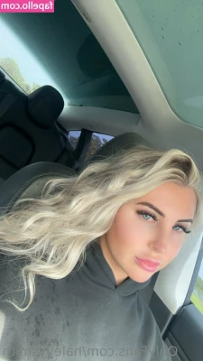 HaleyySmith [ haleyysmith-1 ] - Sorry not been active much  Been busy moving house and things  catch