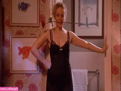 Amanda Abbington [ amanda-abbington ] - ตบท ายด วยการกระแทกกล บ