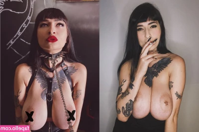 WilaRibeiro - Get yourself a wife who cooks with their tits out 😜😜😜