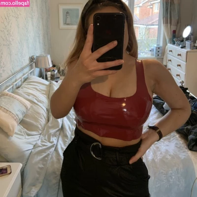 Chloe Ilsley [ chloe-ilsley ] - Have a great Hump Day
