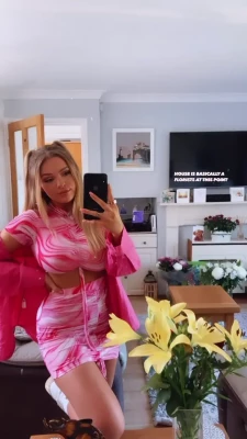 Chloe Ilsley [ chloe-ilsley ] - Cum Join Me
