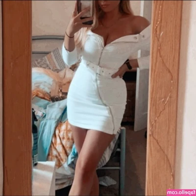 Chloe Ilsley [ chloe-ilsley ] - Semana muito gostosa começando 🍼🍼🍼 💦  #francinepiaia
