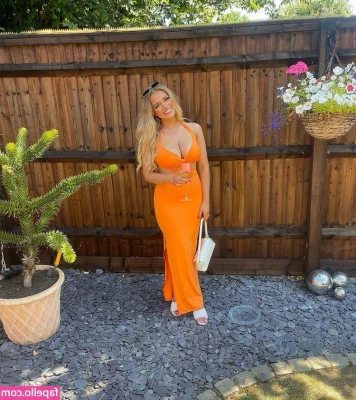 Chloe Ilsley [ chloe-ilsley ] - I had a lot of plans and goals for 2023, and I managed to accomplish