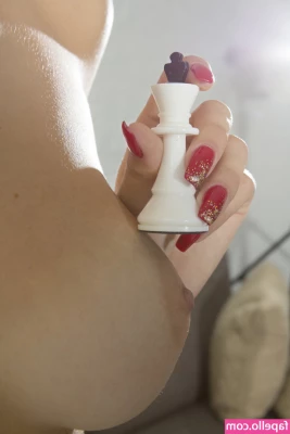 ShowyBeauty - 😈 I'm ALWAYS doing something "unholy" 😈