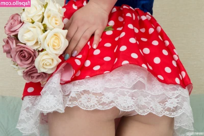 ShowyBeauty - Will you give me your heart? 💗🥰