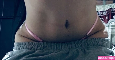 soy_danni18 [ soy-danni18 ] - Thick thighs save lives..am I right? 😉