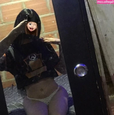 soy_danni18 [ soy-danni18 ] - PREVIEW: SWEATY POST-WORKOUT WORSHIP POV! i love teasing you after i