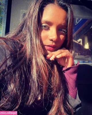 Resha Antony [ resha-antony ] - SORPRESA 🙈🎁