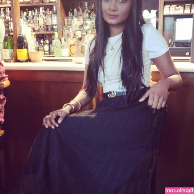 Resha Antony [ resha-antony ] - I’m still having a SALE on worn panties and socks! Let me know if
