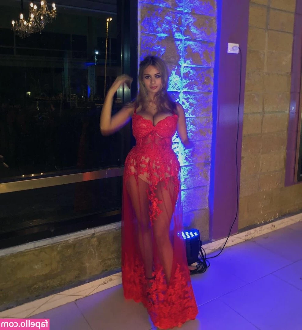 Morena Gaioli [ morena-gaioli ] - Ya know it’s never too late to get me gift 😉 i want new toys and