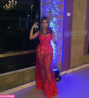 Morena Gaioli [ morena-gaioli ] - Ya know it’s never too late to get me gift 😉 i want new toys and