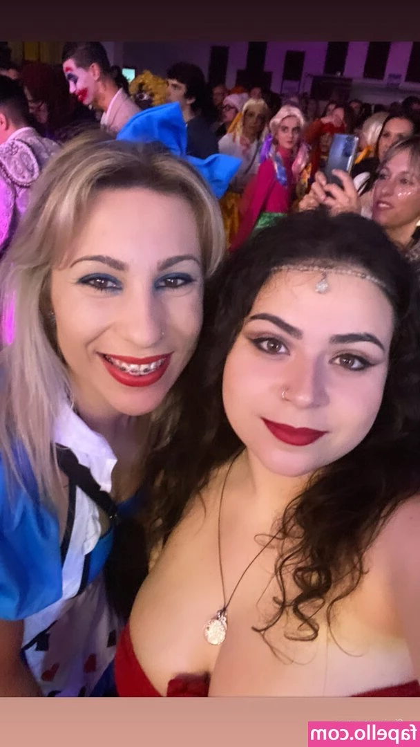 sabrinacadete98 - Pussy wanted to be in the picture 😘