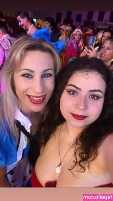 sabrinacadete98 - Pussy wanted to be in the picture 😘