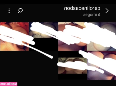 Caroline Casbon [ caroline-casbon ] - Kitty plays with her tail plug & clit🥵🥰