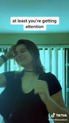 Caroline Casbon [ caroline-casbon ] - dj  boobies