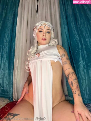luluanimevip - Peekaboo