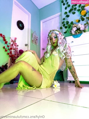 luluanimevip - It s magically delicious