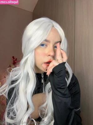 luluanimevip - Definitely well fucked for @legal_porno!