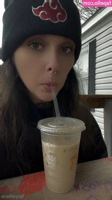 tanyamariex - If we can get 5 more fans by the end of the week  I ll take requests