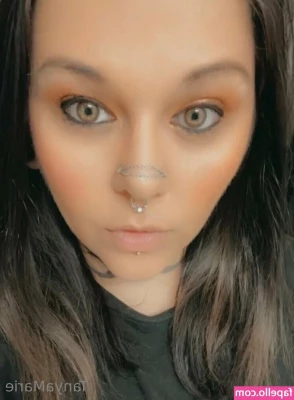 tanyamariex - Cum all over me please