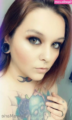 tanyamariex - Just so hungry today...