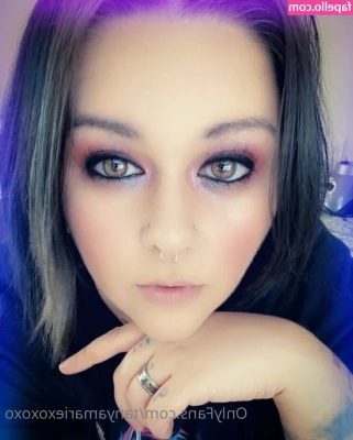 tanyamariex - watch me please daddy