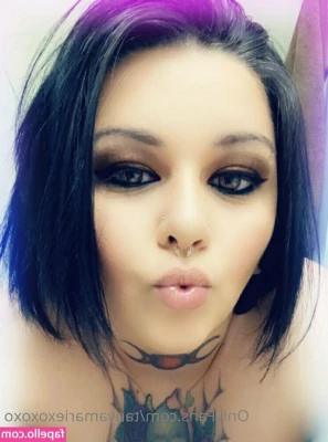 tanyamariex - Do you like TABOO as much as I do 😈