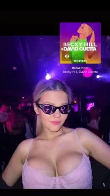 Chantelle A