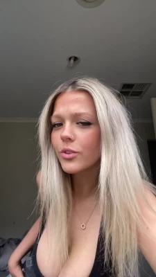 Chantelle A [ chantelle-a ] - Cum play daddy s