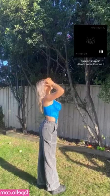 Chantelle A [ chantelle-a ] - I need some help getting dry