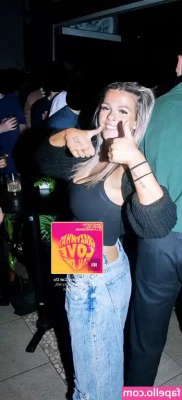 Chantelle A [ chantelle-a ] - Thirsty Thursday
