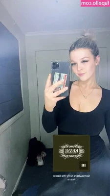 Chantelle A [ chantelle-a ] - What would you do to my body babe