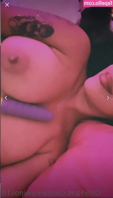 Fernanda V [ fernanda-v ] - This is how I started my birthday