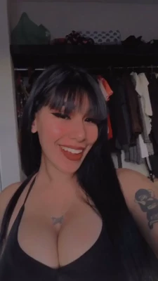 Fernanda V [ fernanda-v ] - I need a lot of freedom. I can’t stand feeling confined. I drive