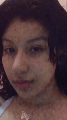 Fernanda V [ fernanda-v ] - Watch me drip out a creampie