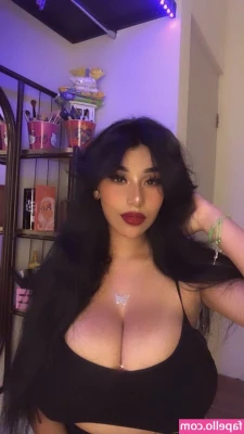 Fernanda V [ fernanda-v ] - how’s your morning going?