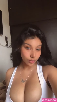 Fernanda V [ fernanda-v ] - WILD  amp  SENSITIVE BABY WILONE   queenofnature  tiny titties  juicy