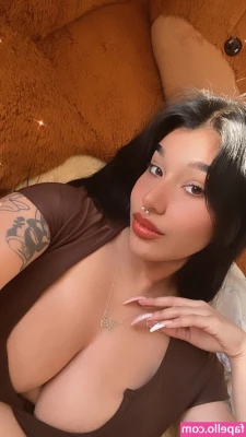 Fernanda V [ fernanda-v ] - How’s everyone doing? 😘