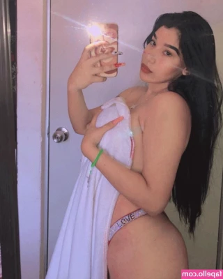 Fernanda V [ fernanda-v ] - Tell me how cute I am     close up pussy included