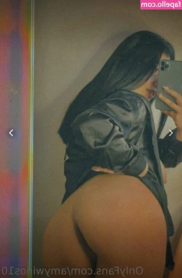 Fernanda V [ fernanda-v ] - Let me know if you liked this video