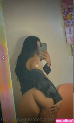 Fernanda V [ fernanda-v ] - Don't you want some for yourself?