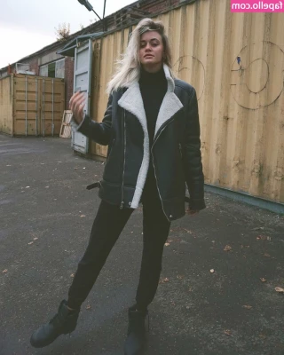 Daria Perel [ daria-perel ] - A new video is processing now  I ll add it here tonight  Here are a