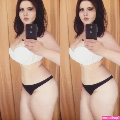 Anna Bernadi [ anna-bernadi ] - And back 👀