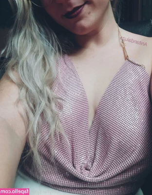 anitandaluza - Little shoot day in little lingerie