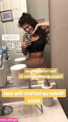 Dominique D'Angelo [ dominique-d-angelo ] - welcome to my onlyfans - im so happy to have you here