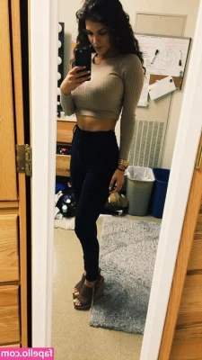 Dominique D'Angelo [ dominique-d-angelo ] - 😏 I am the one who will awaken in you all the most passionate and