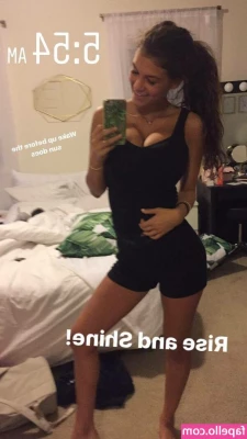 Dominique D'Angelo [ dominique-d-angelo ] - Daddy stick you tongue out please 👅👅 part 1