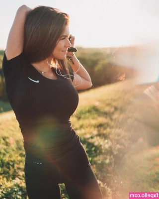 Dominique D'Angelo [ dominique-d-angelo ] - Some initial teasers before we make our official content ! 😉