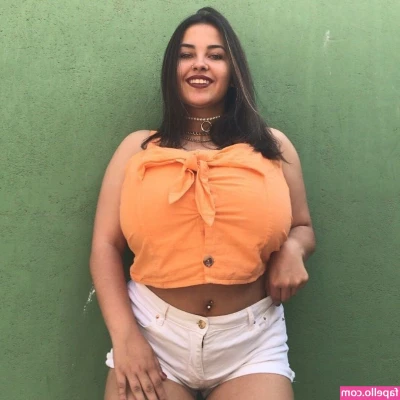Anneris18 [ anneris18-1 ] - hope you have a bootylicious week